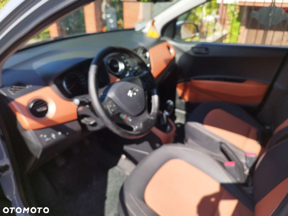 Hyundai i10 - 27