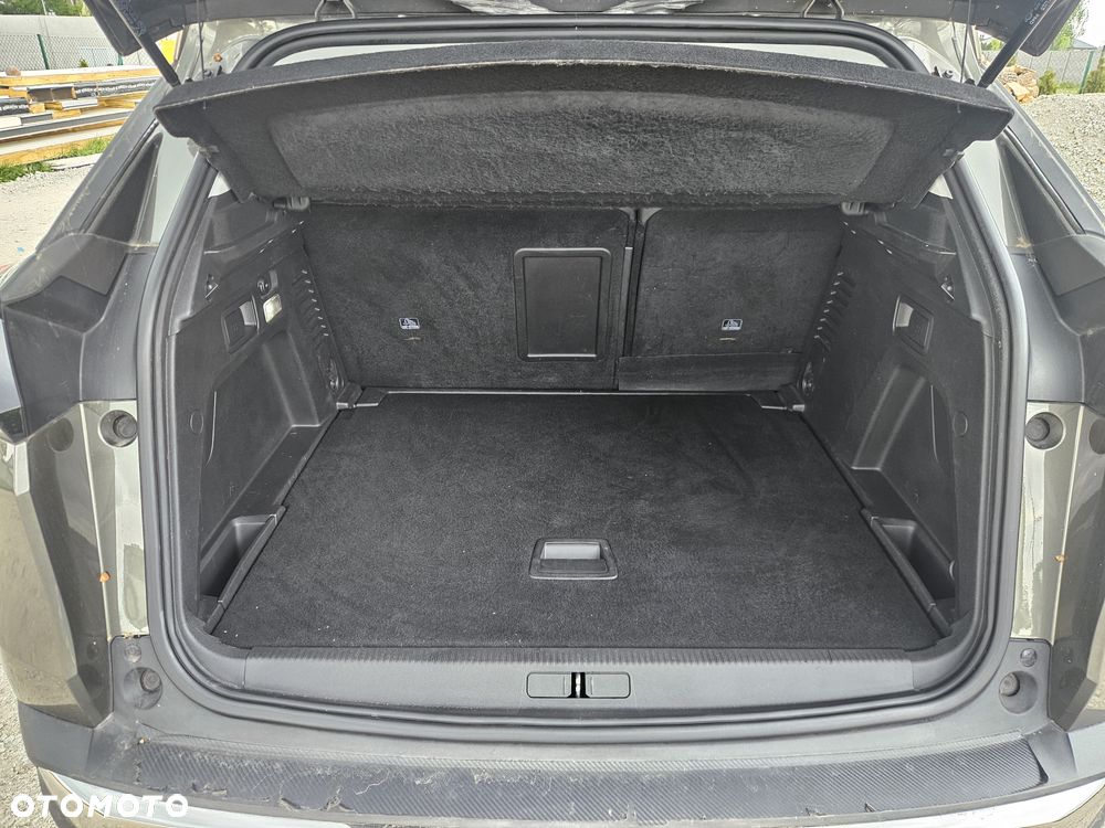 Peugeot 3008 BlueHDi 120 EAT6 Stop & Start Allure - 18
