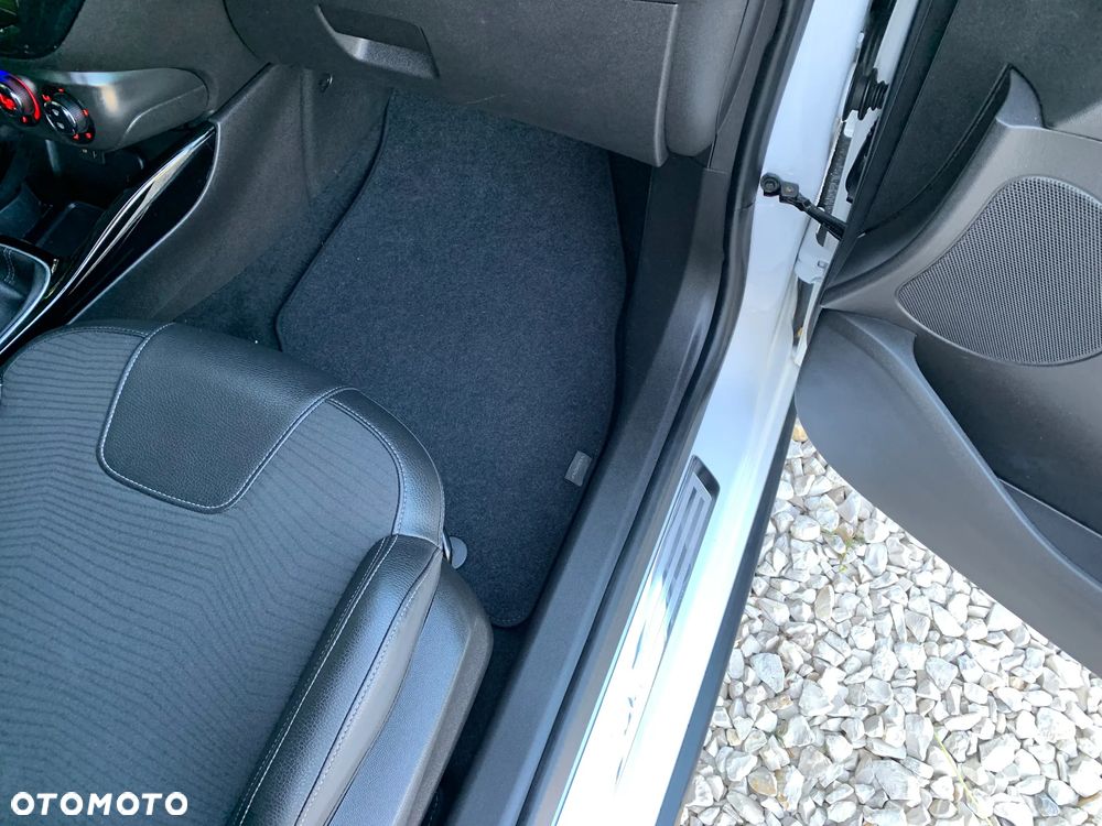 Opel Adam 1.4 Rocks - 39