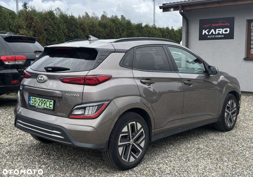 Hyundai Kona - 7
