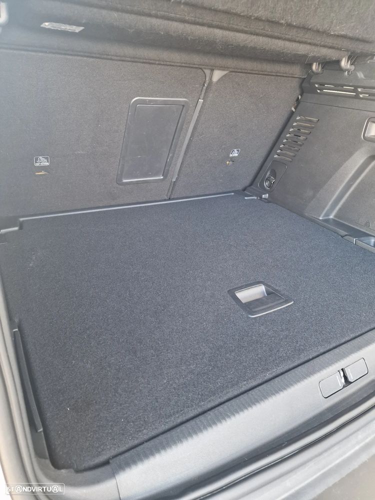 Peugeot 3008 PureTech 130 Stop & Start GPF Allure - 12