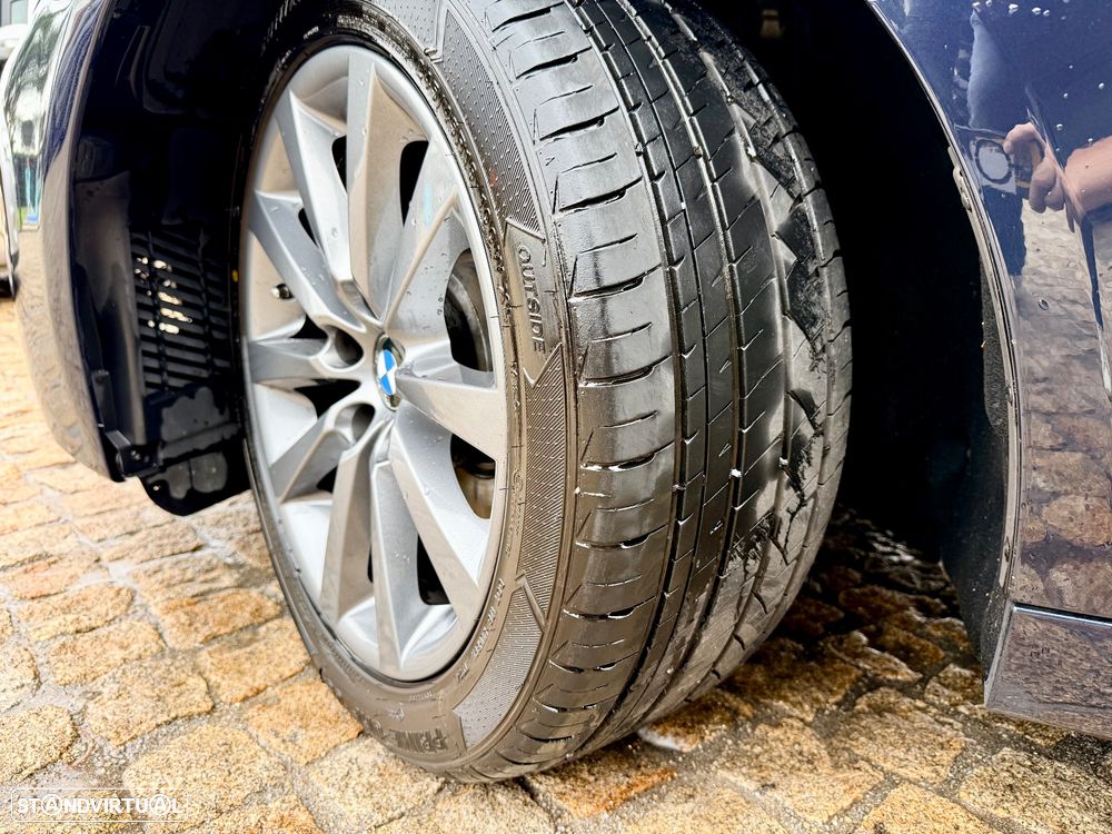 BMW 520 d Pack M Auto - 17