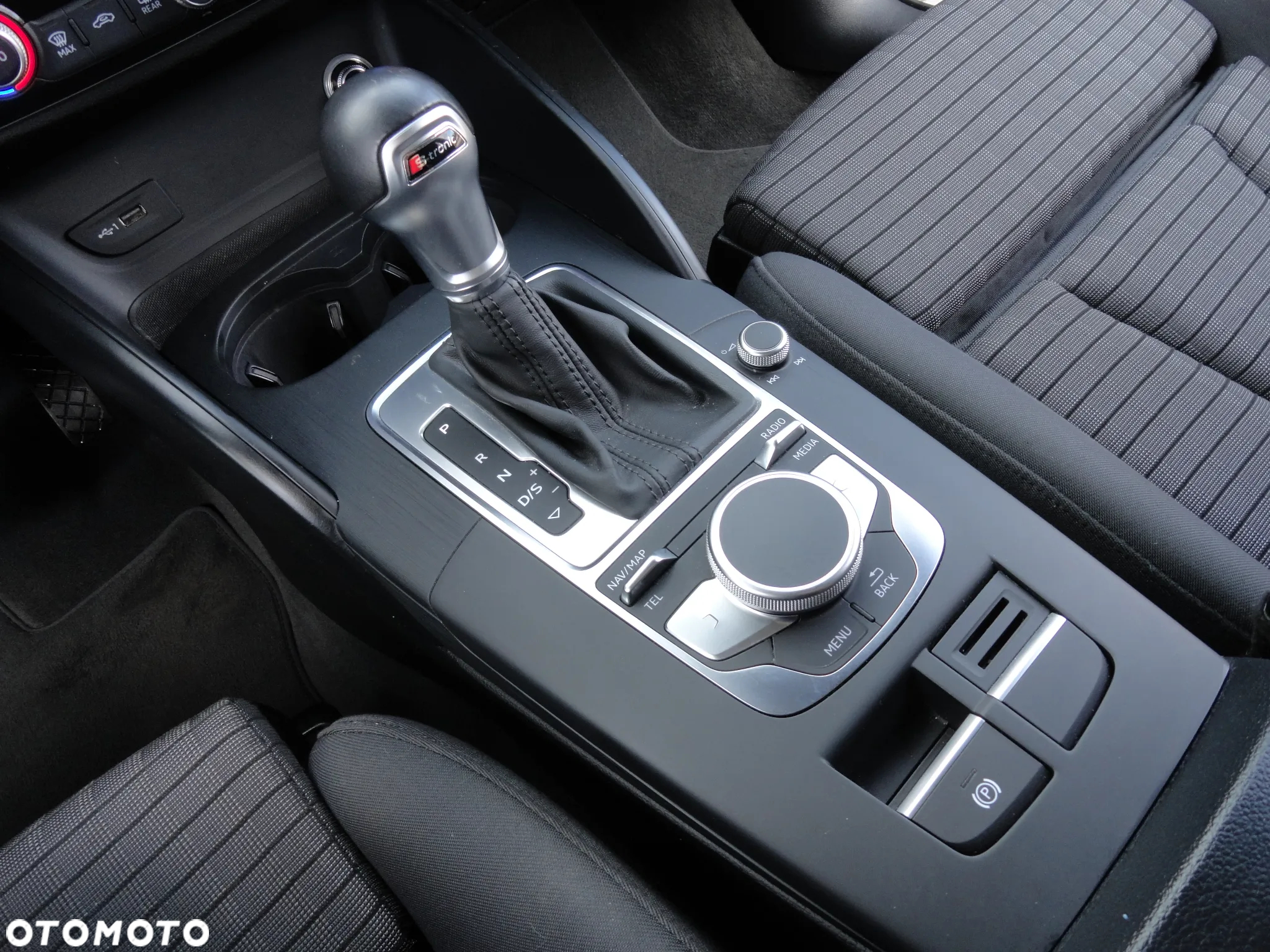 Audi A3 1.5 TFSI Sport S tronic - 15