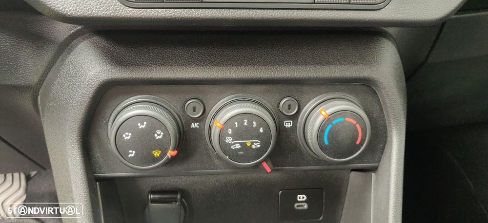 Dacia Sandero 1.0 ECO-G Journey Bi-Fuel - 37