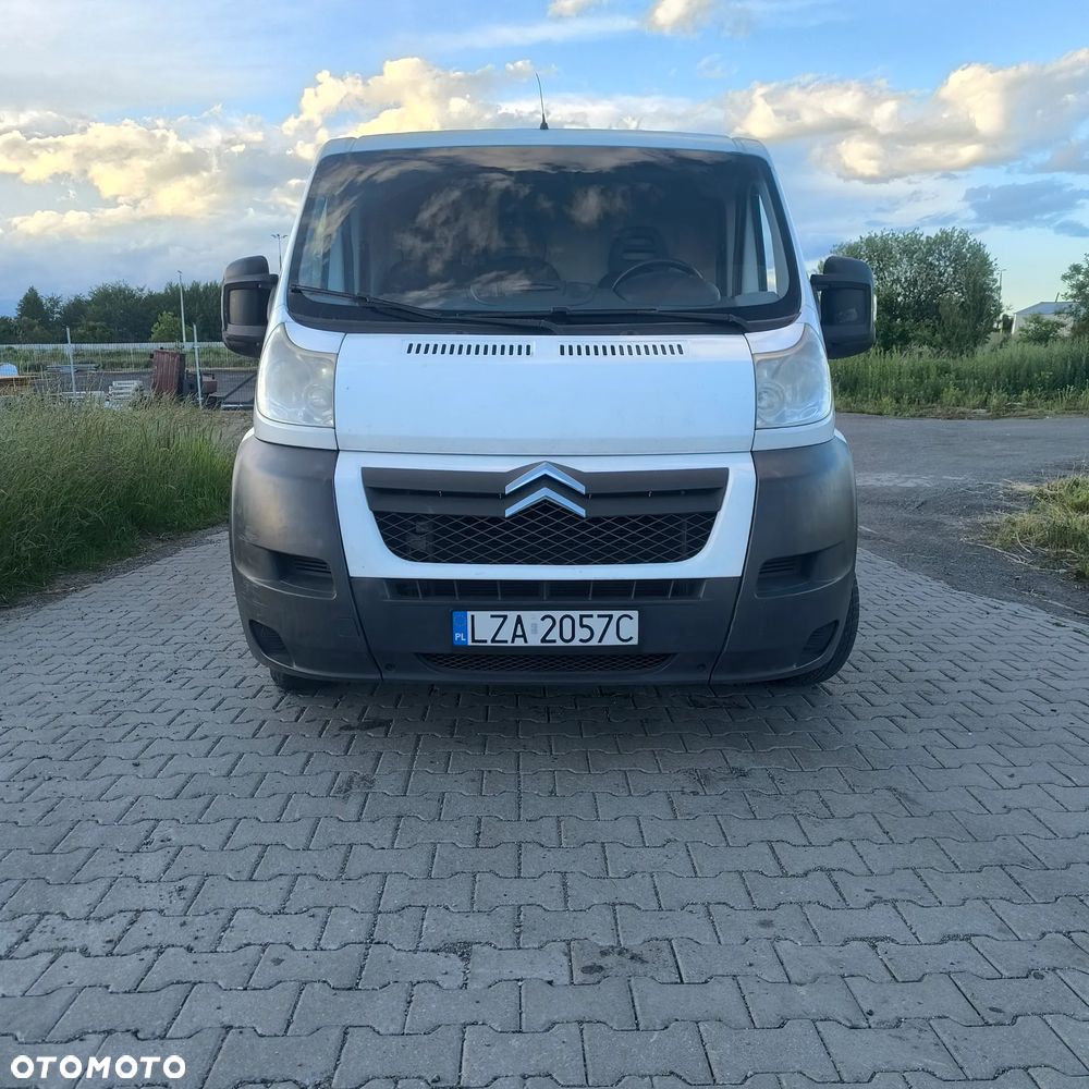 Citroën Jumper - 6