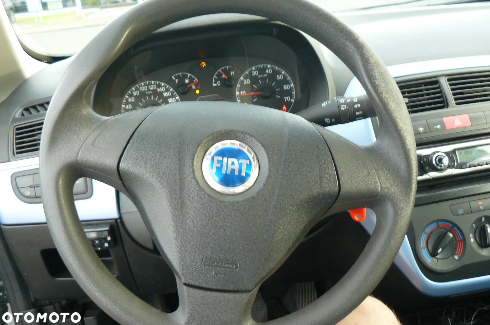 Fiat Punto - 23