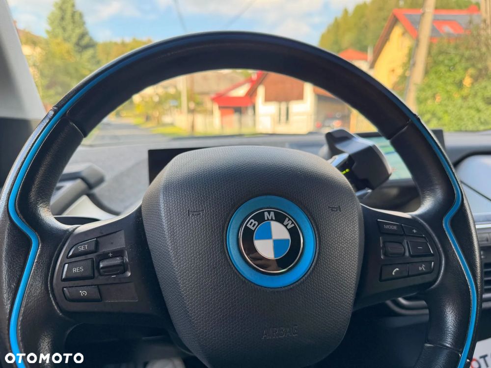 BMW i3 i3S 94 Ah - 12