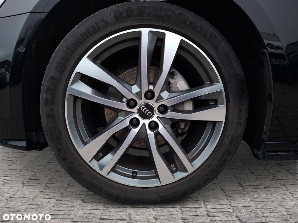 Audi A6 Limousine - 31