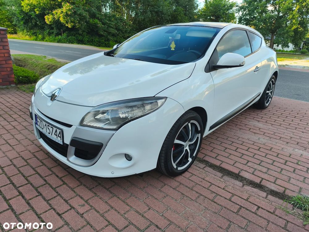 Renault Megane 1.6 16V Expression - 5