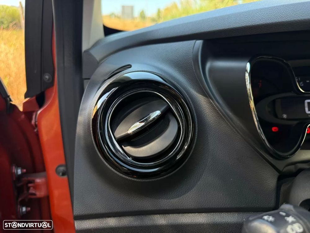 Renault Captur TCe 120 EDC Dynamique - 39