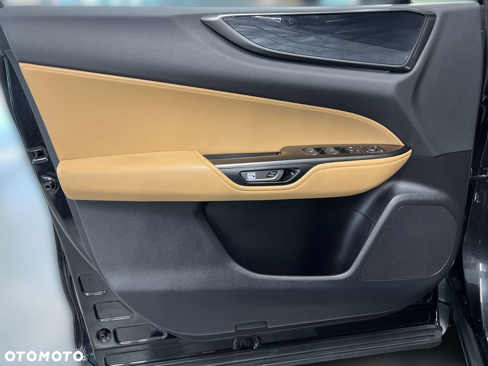 Lexus NX - 21