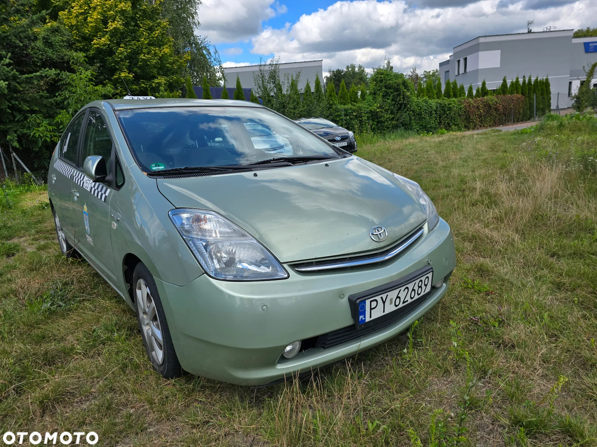 Toyota Prius 1.5 VVT-i Sol (nav) - 5