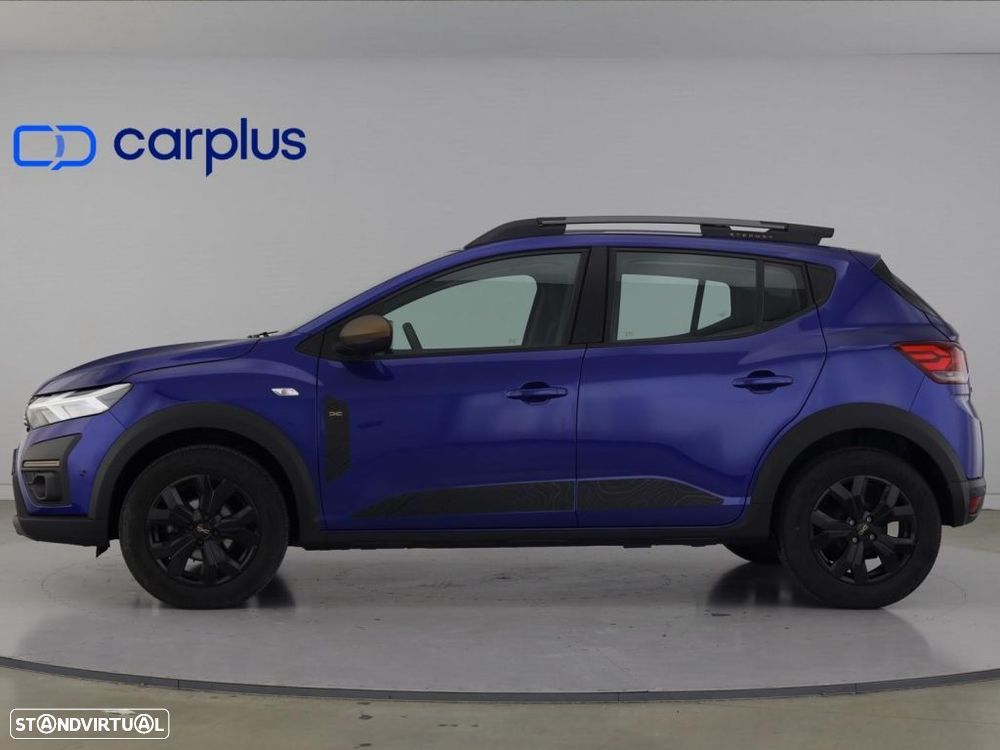 Dacia Sandero 1.0 ECO-G Extreme Bi-Fuel - 4