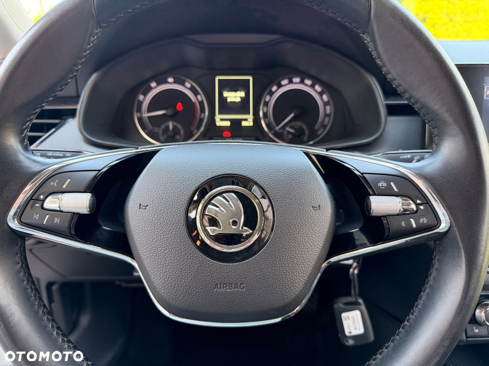 Skoda Scala 1.0 TSI Ambition - 17
