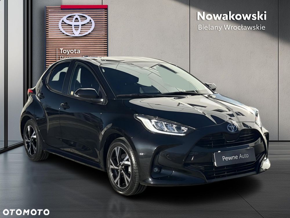 Toyota Yaris Hybrid 1.5 Style - 28