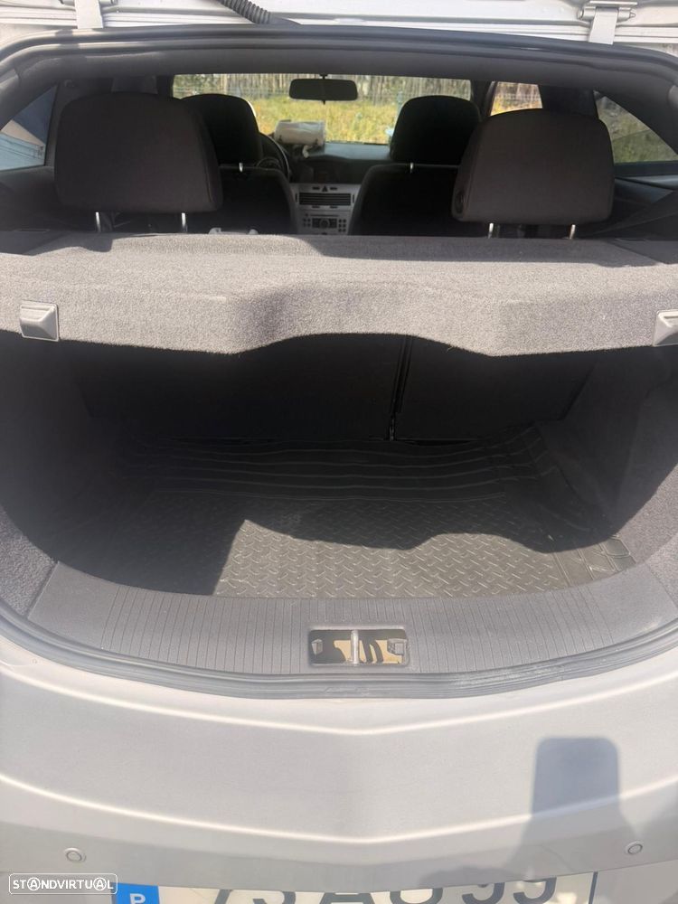 Opel Astra GTC 1.3 CDTI - 7