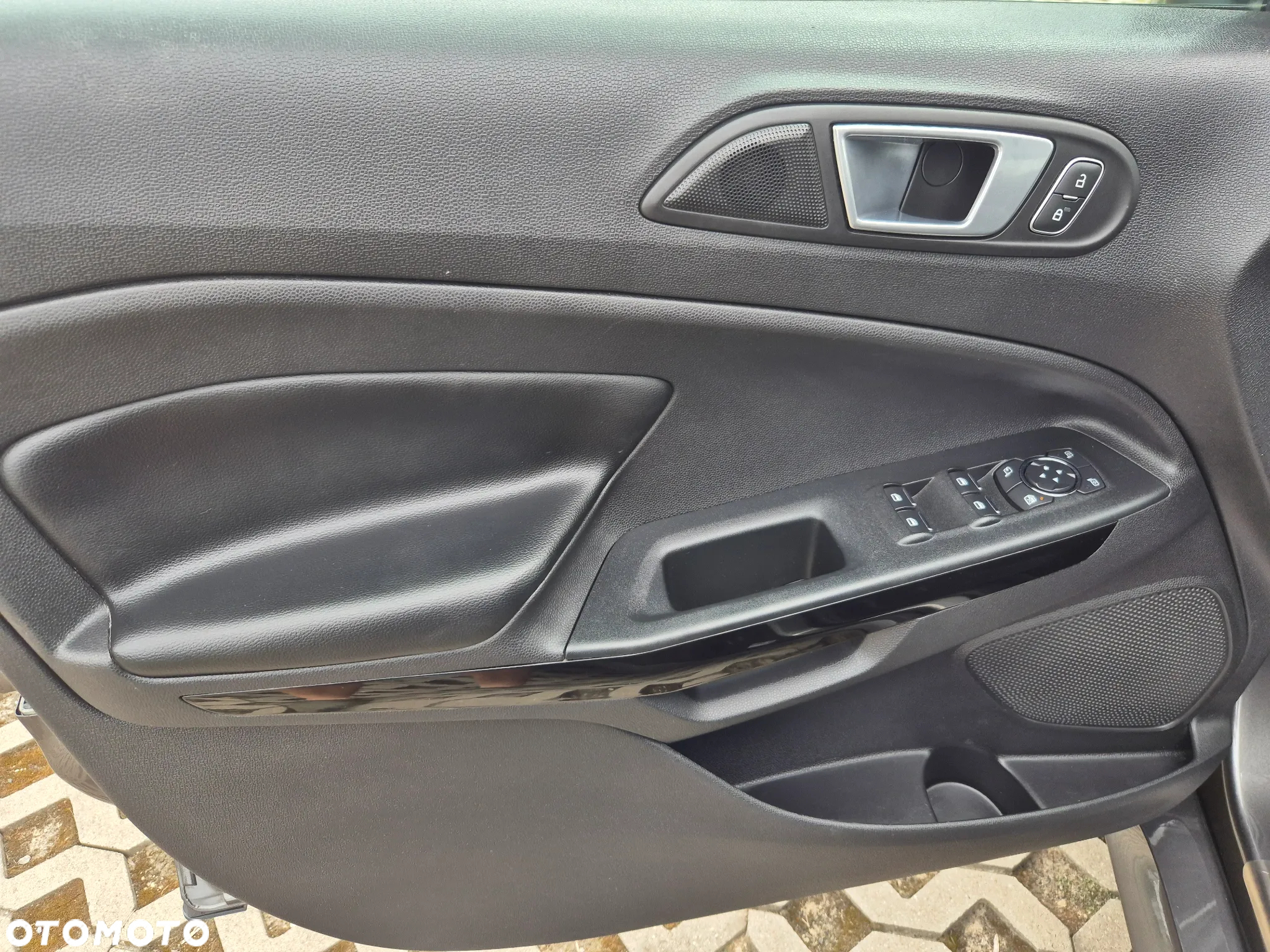 Ford EcoSport 1.0 EcoBoost ST-Line ASS - 15