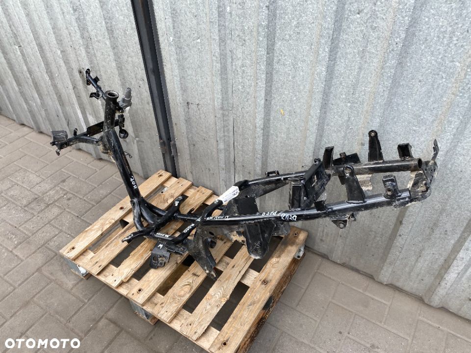 Rama dokumenty   KSR MOTO Moto Australia Pandora 50 20R - 4