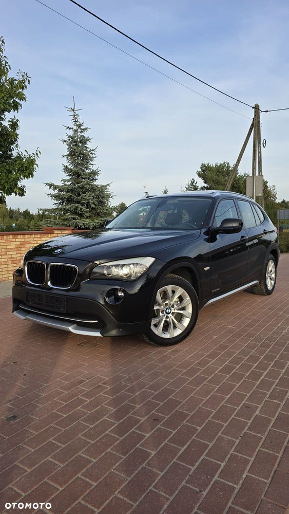 BMW X1 xDrive18d - 15