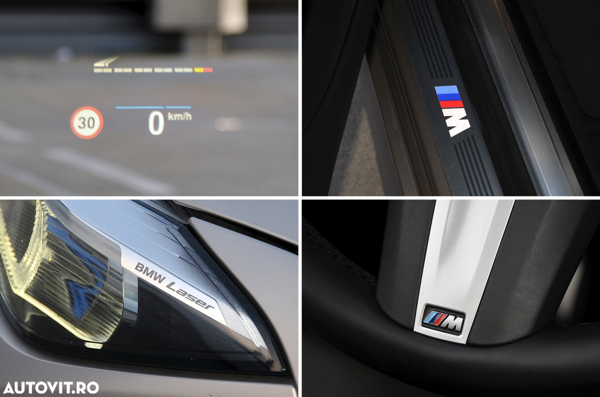 BMW Seria 7 730d xDrive - 11