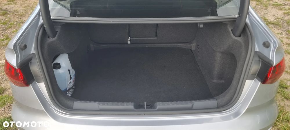 Audi A3 Limousine - 37