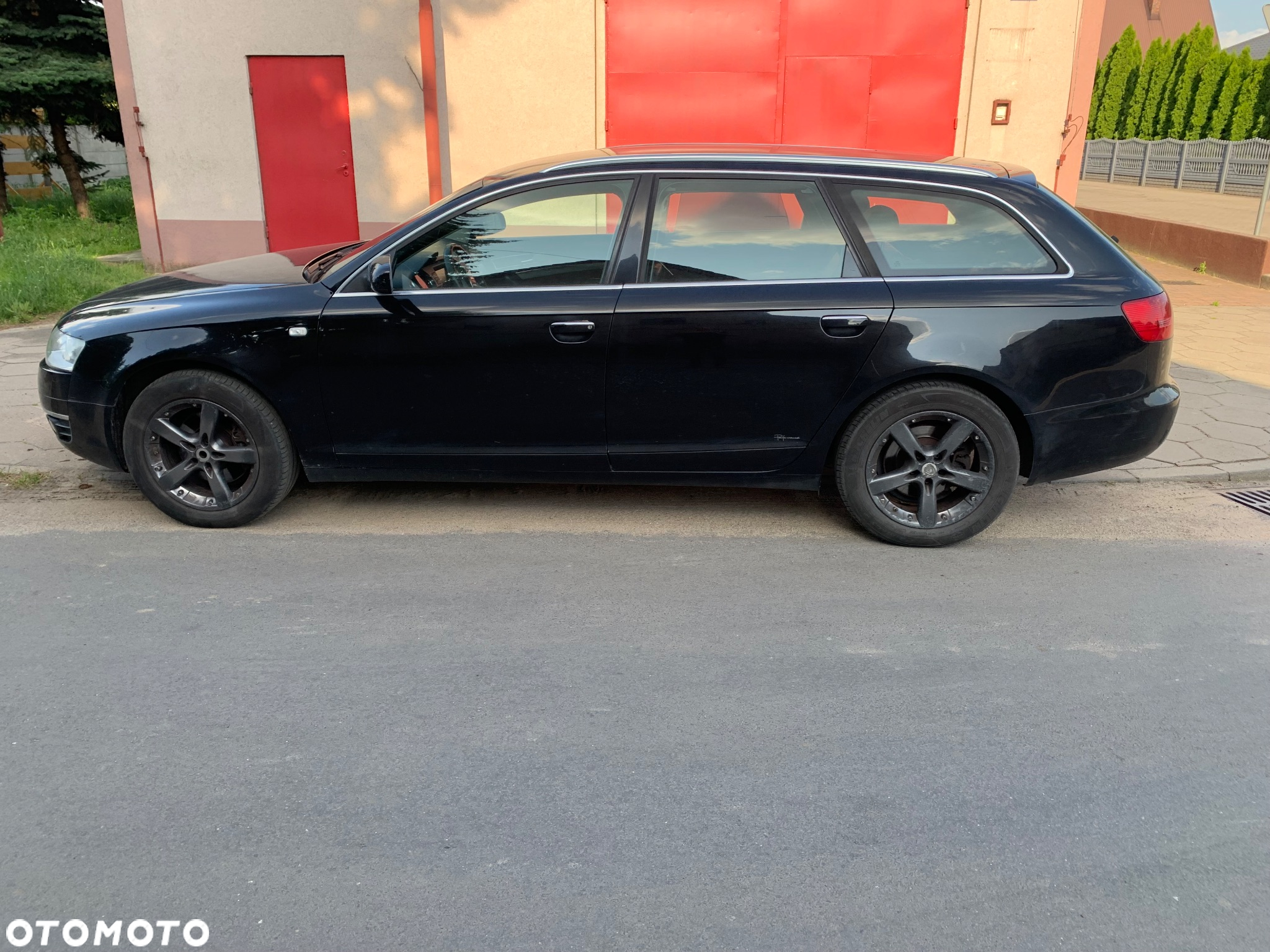 Audi A6 2.0 TDI - 5