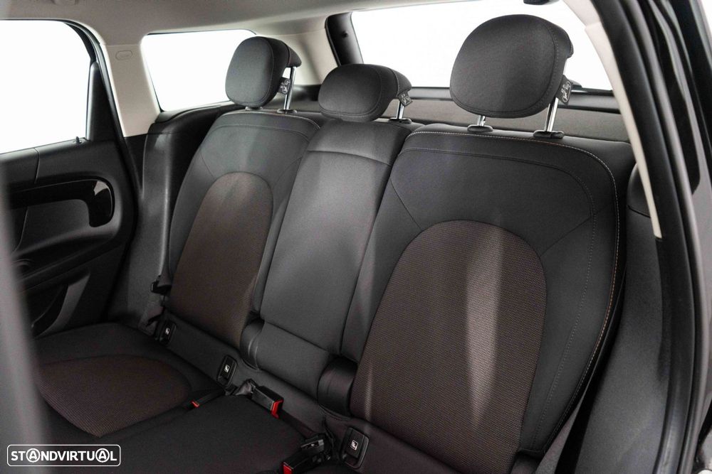 MINI Countryman Cooper SE ALL4 Auto - 9