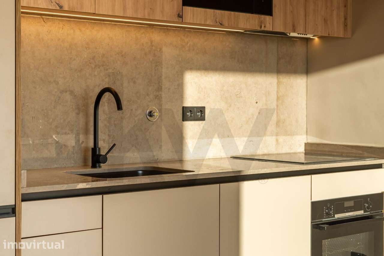 ​​​​​​​Apartamento T2 junto ao Hospital Santos Silva, em Vila Nova de - Grande imagem: 3/20