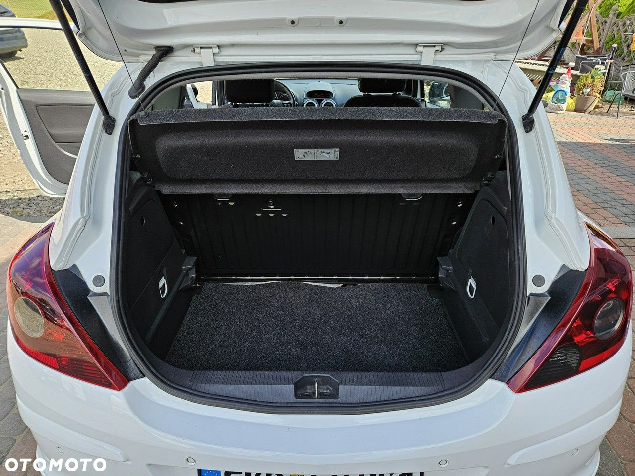 Opel Corsa - 17