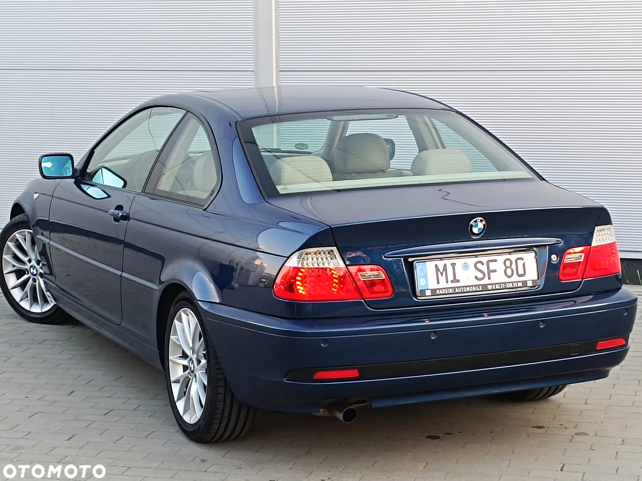 BMW Seria 3 - 15
