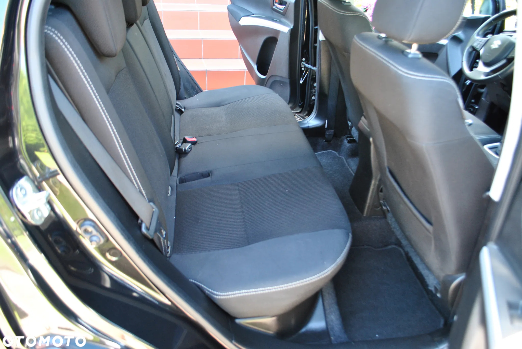 Suzuki SX4 S-Cross 1.4 T Premium - 26