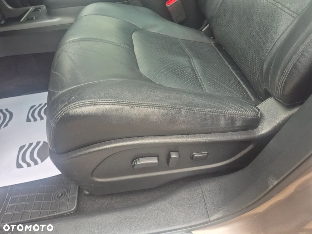Nissan Murano 2.5 D Automatik Executive - 13