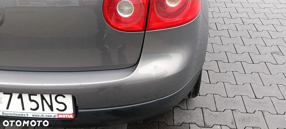 Volkswagen Golf 1.4 Comfortline - 8