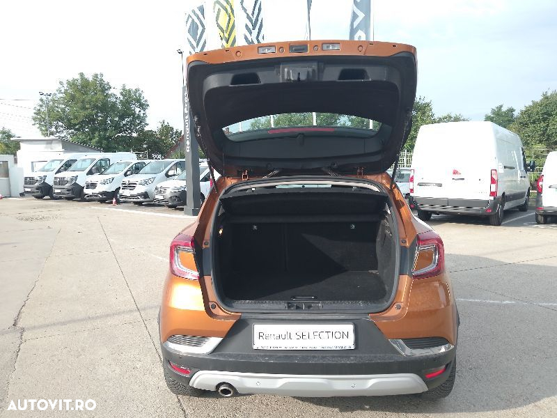 Renault Captur - 9