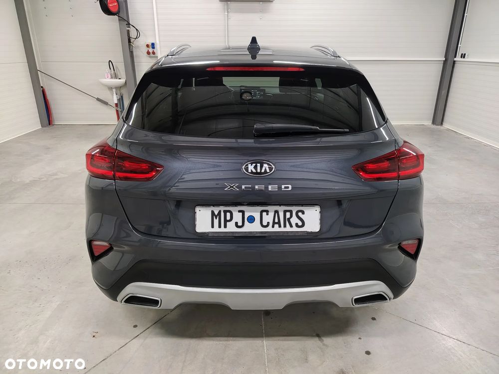 Kia XCeed 1.6 GDI PHEV Business Line DCT - 12