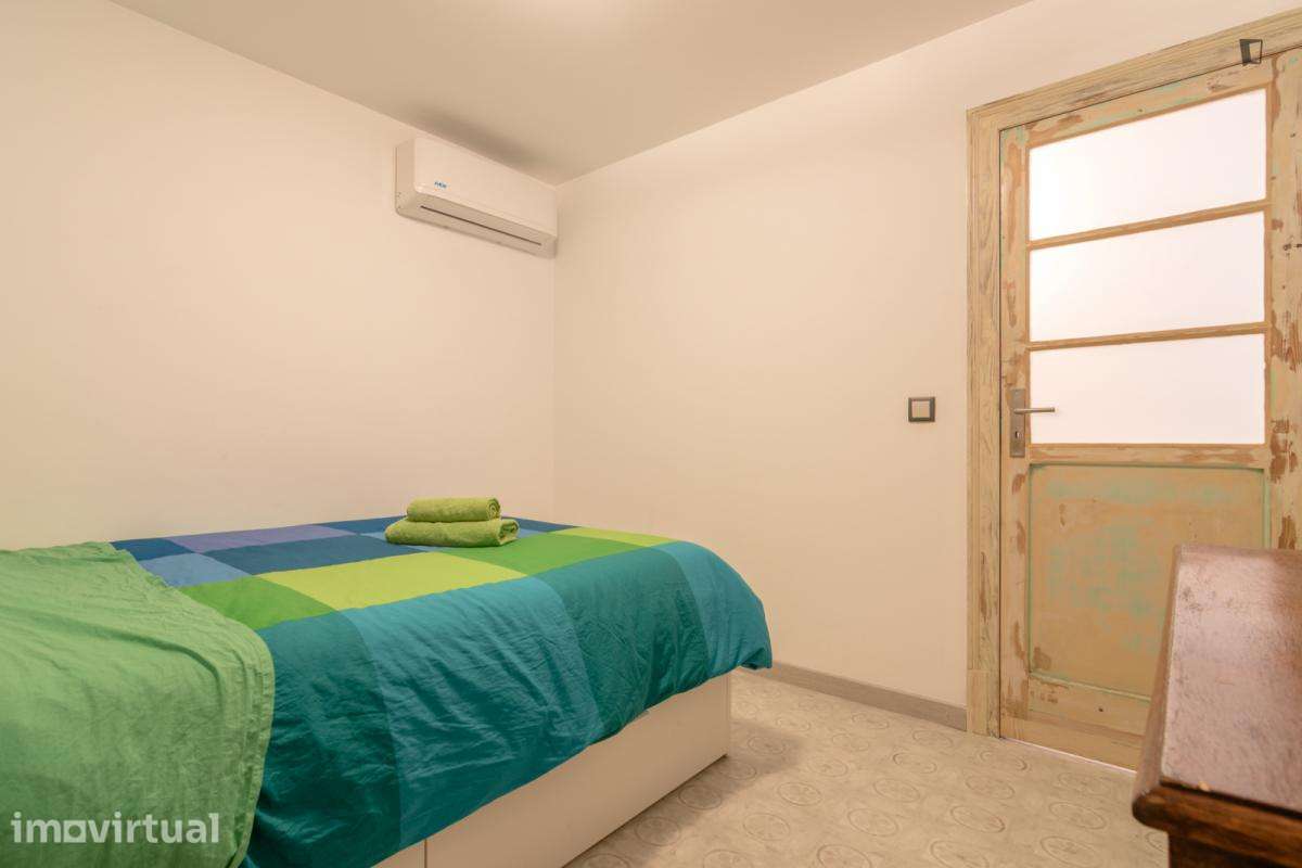 Apartamento com 2 quartos - localizado em Santa Apolónia Lisbon - Grande imagem: 5/22