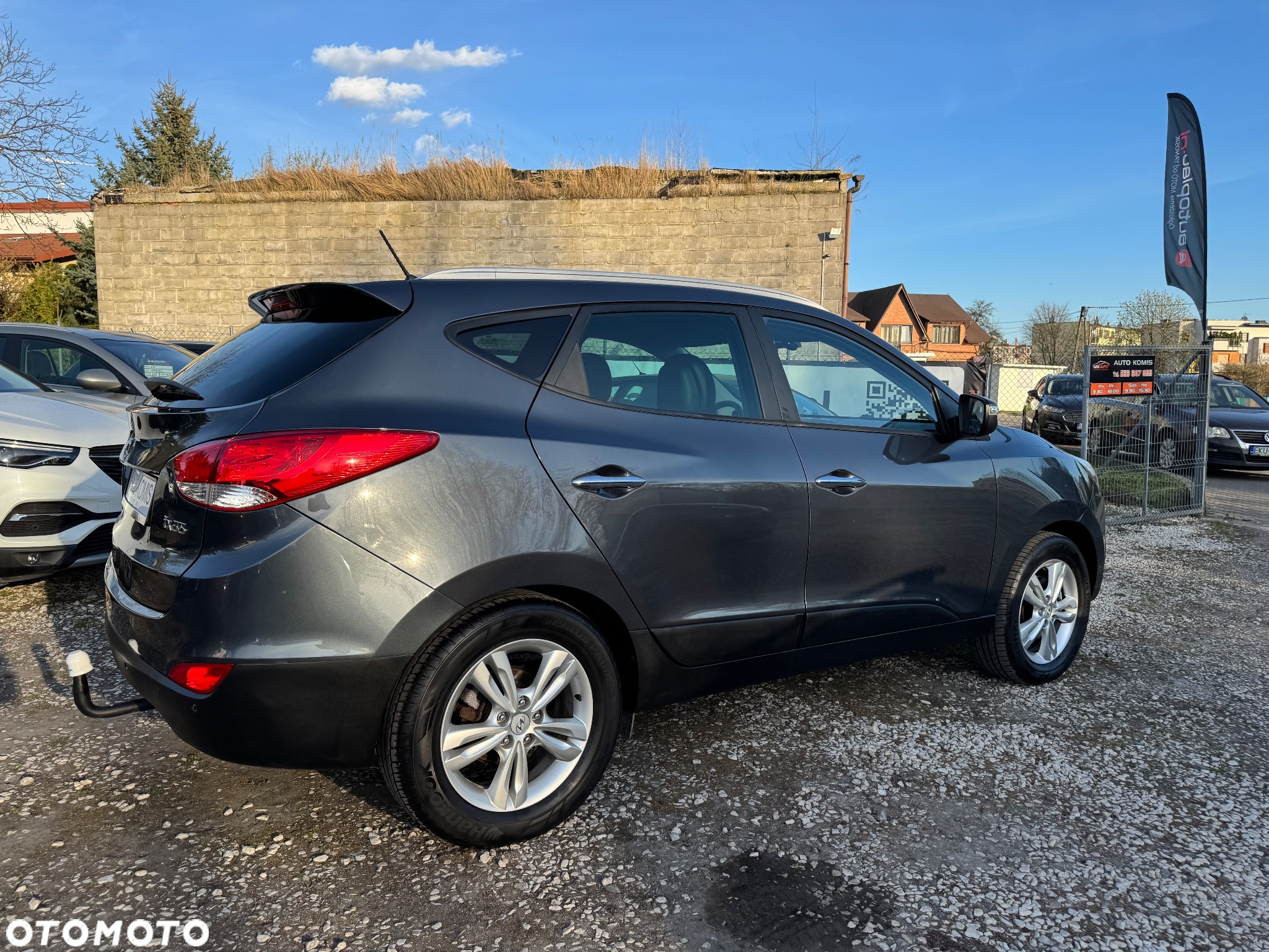 Hyundai ix35 - 16