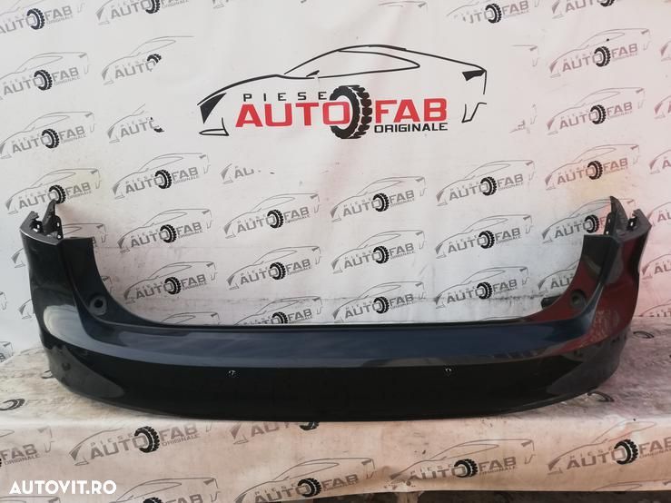 Bara spate Volvo V90 Combi/break/variant an 2016-2017-2018-2019-2020-2021-2022-2023 Gauri pentru 6 - 1