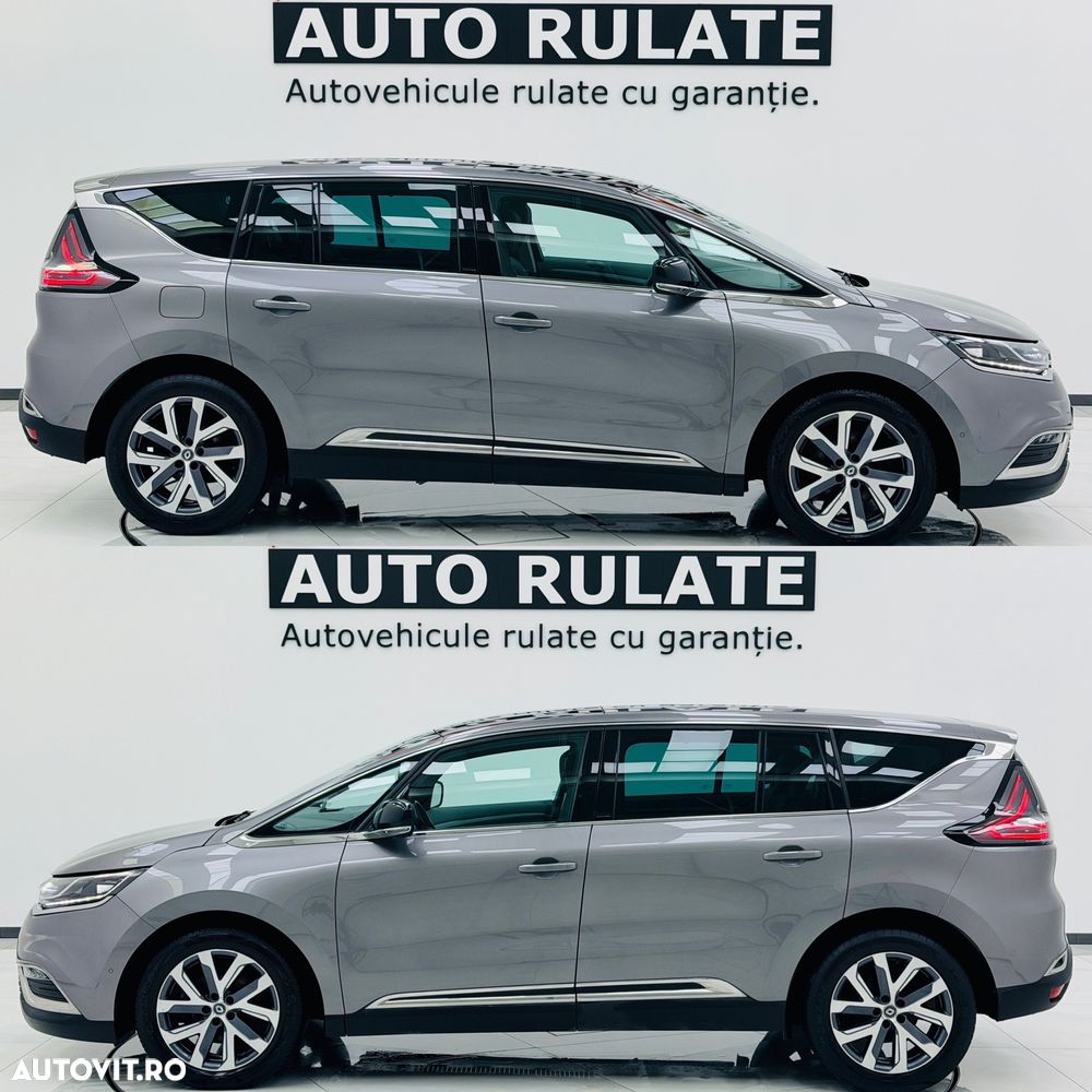 Renault Espace Energy dCi 160 EDC LIMITED - 5