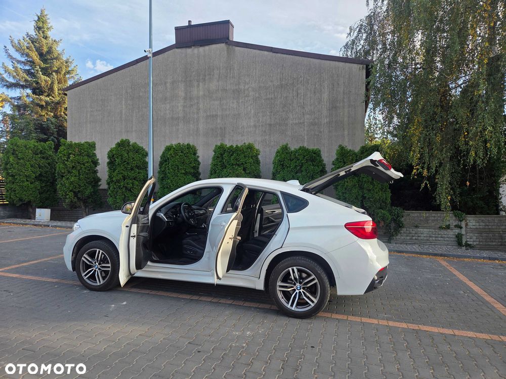 BMW X6 - 2