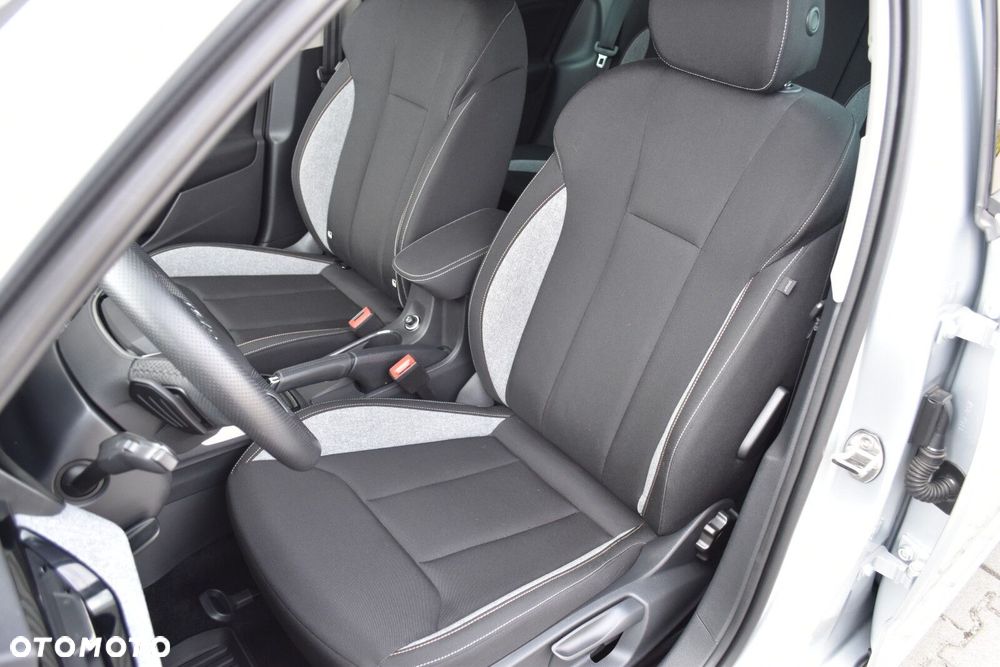 Skoda Kamiq 1.0 TSI Selection DSG - 26