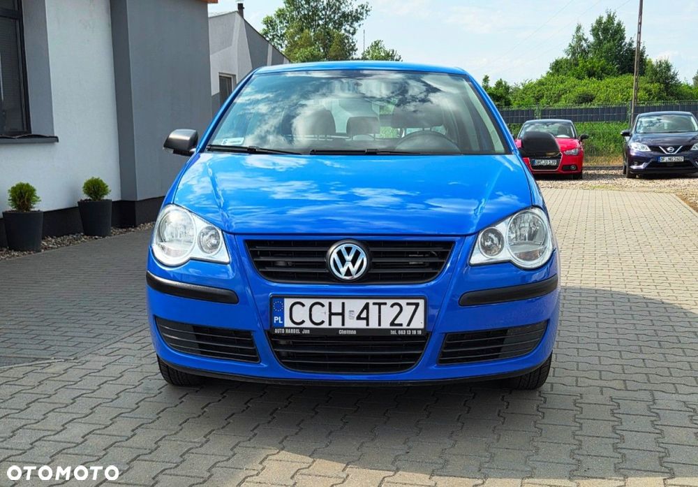 Volkswagen Polo - 18