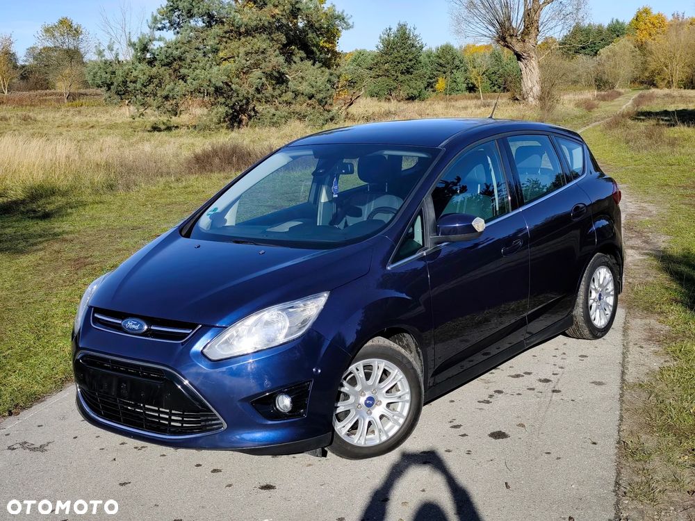 Ford C-MAX - 9