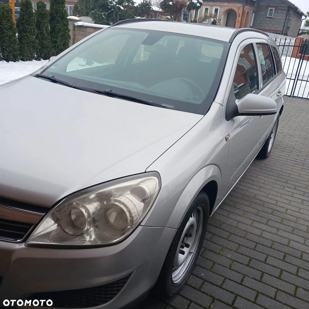Opel Astra - 3