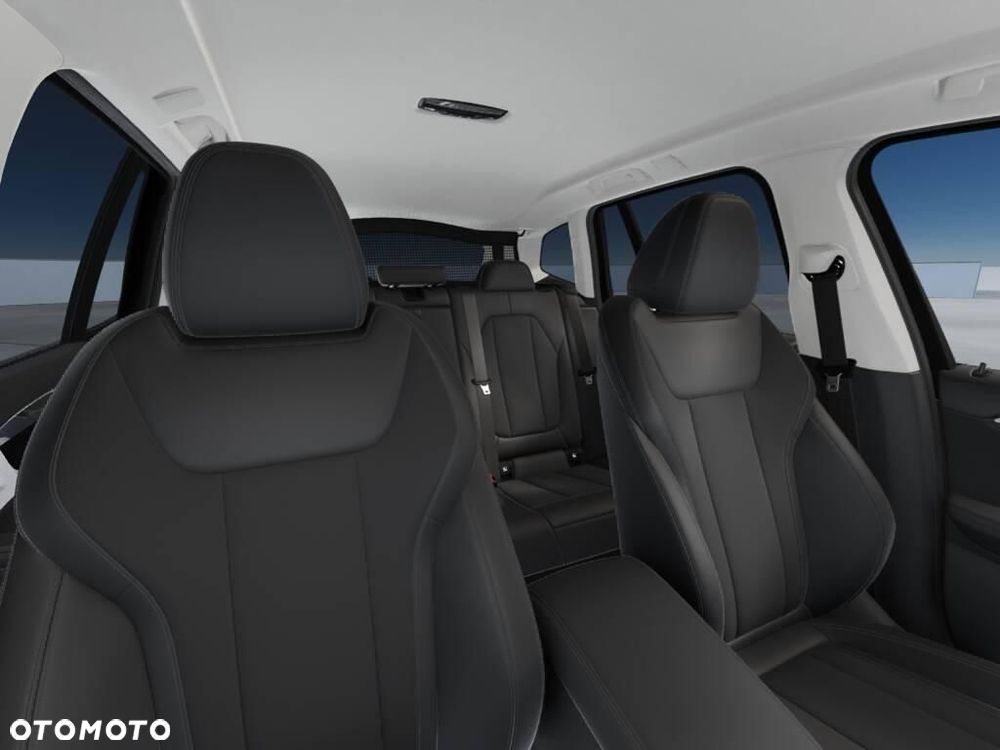BMW X3 xDrive20i Luxury Line - 7