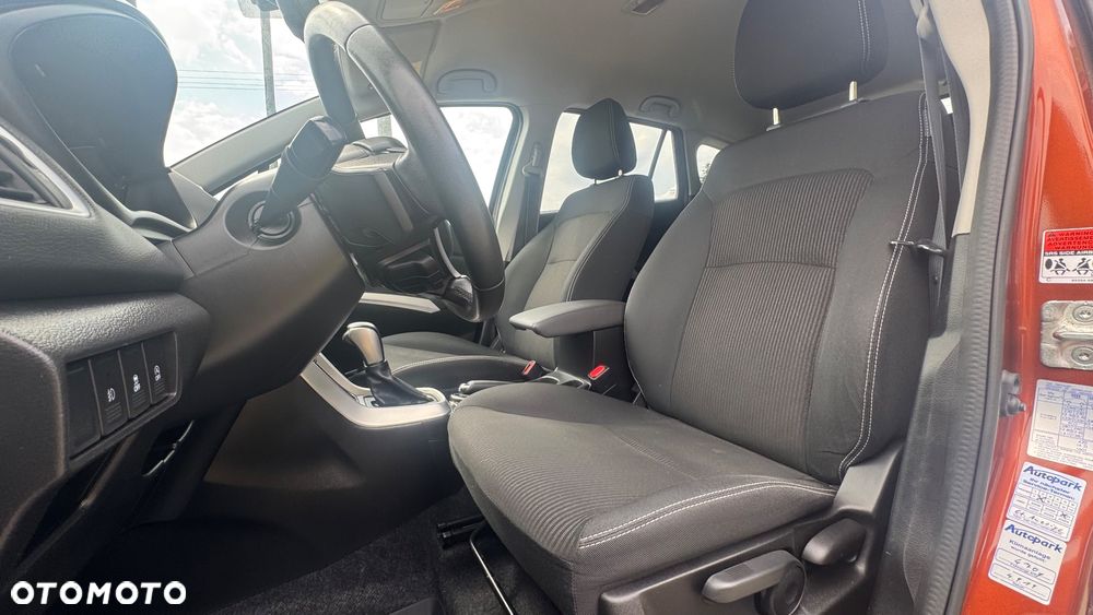 Suzuki SX4 S-Cross 1.0 T Premium 4WD - 18