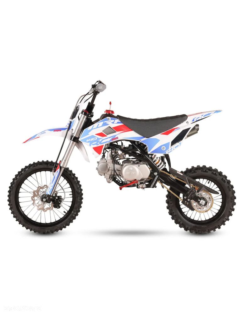 MRF Inny - 3