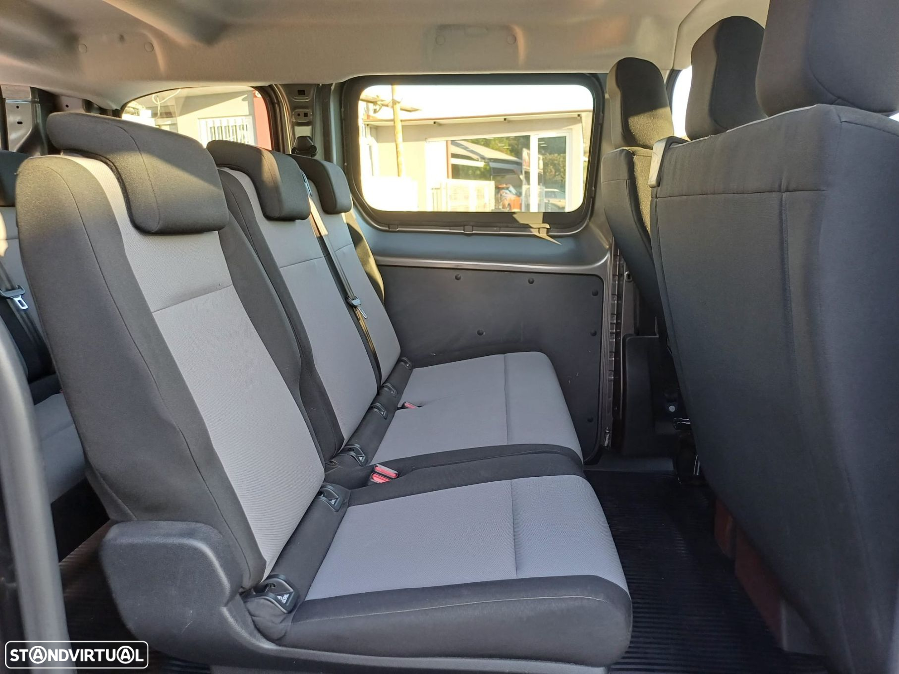 Peugeot Expert 1.5 BlueHDi L1H1 - 25