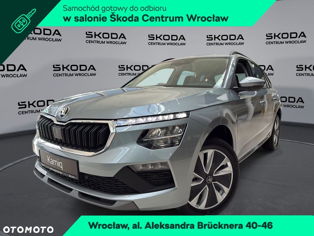 Skoda Kamiq - 2