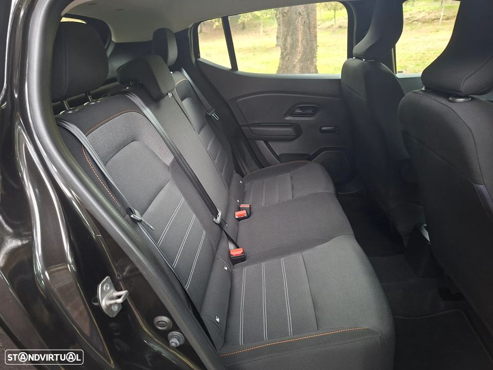 Dacia Sandero 1.0 ECO-G Comfort Bi-Fuel - 14